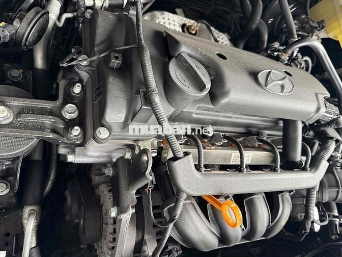 Hyundai Accent 2023 1.4 AT Đặc Biệt - 42000 km