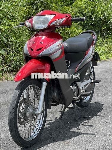 wave S xe zin chất