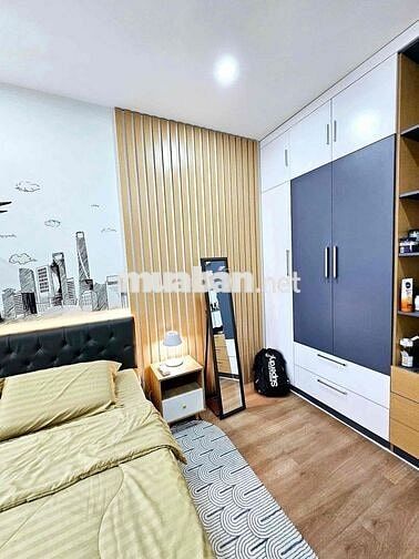 Cho thuê căn hộ Topaz Elite Quận 8 – 3PN, nhà mới đẹp, giá 16tr/th