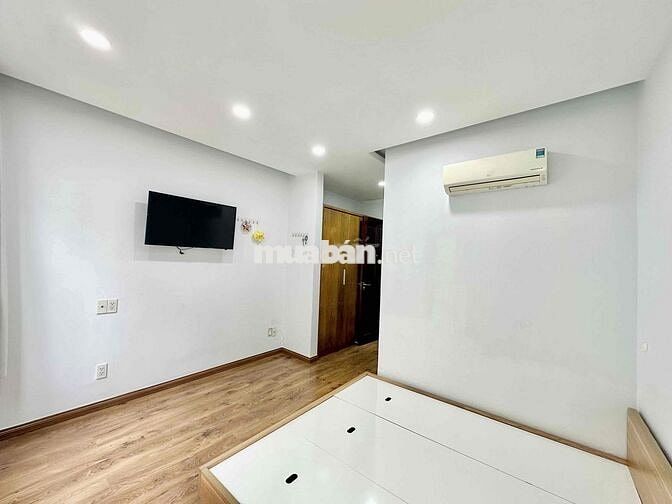 🏙️Cho Thuê Nhà Nguyên Căn 3PN 3WC Full Nội Thất Ngay Phan Xích Long