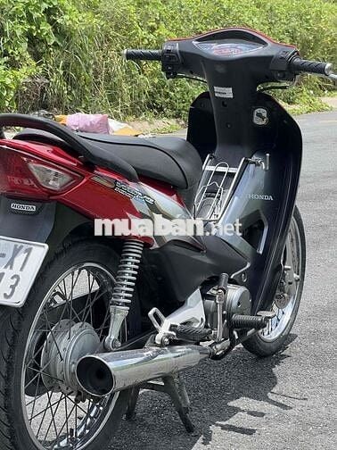 wave S xe zin chất