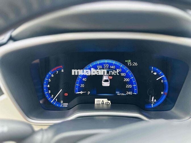 Toyota Corolla Altis 2022 1.8 V - 40000 km