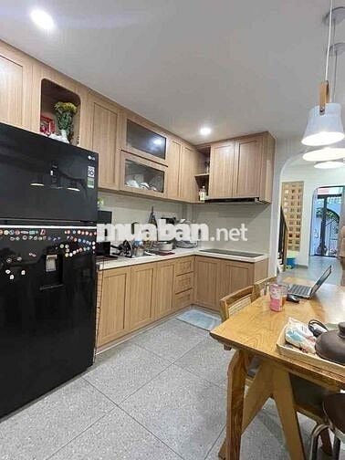 55M2 - 2 Tầng - PHẠM VĂN BẠCH - TÂN BÌNH - TẶNG Full NỘI THẤT - HXH