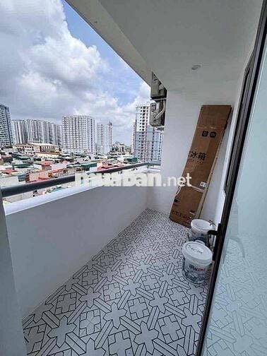 CĂN CHUNG CƯ HOA HẬU- 4 MẶT THOÁNG -4PN -VIEW ĐỈNH- TIỆN ÍCH TIME CITY