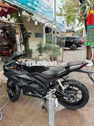 moto R15 uỷ quyền chính chủ xe biển số đẹp