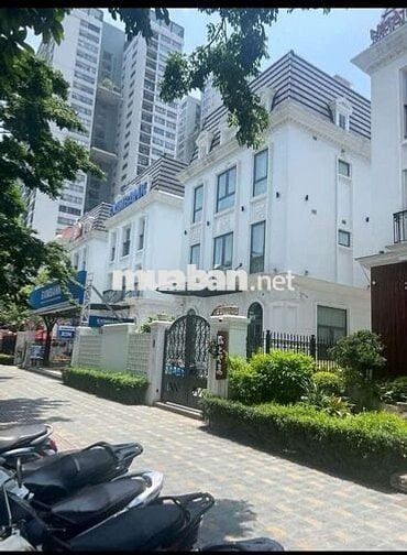 Tôi cần bán nhà Biệt Thự XUÂN TẢO Nguyễn Xuân Khoát 4tầng thang máy