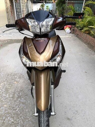 Future Fi Bstp Đk2017 Xe Cọp Nguyên Zin 100%
