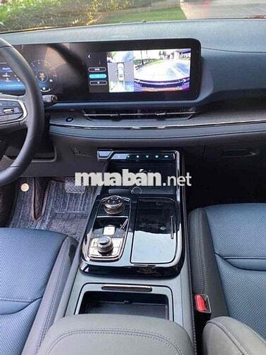 Territory X Xe Lướt Chính Hãng Ford Xe 2024