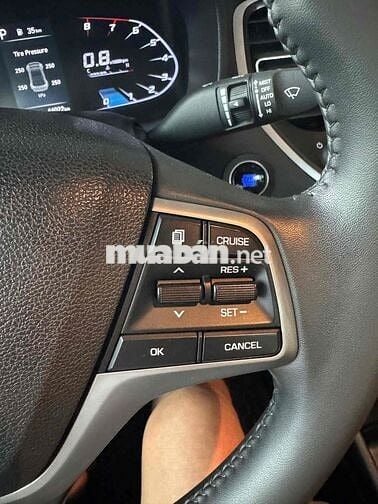 Hyundai Accent 2023 1.4 AT Đặc Biệt - 42000 km