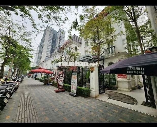 Tôi cần bán nhà Biệt Thự XUÂN TẢO Nguyễn Xuân Khoát 4tầng thang máy