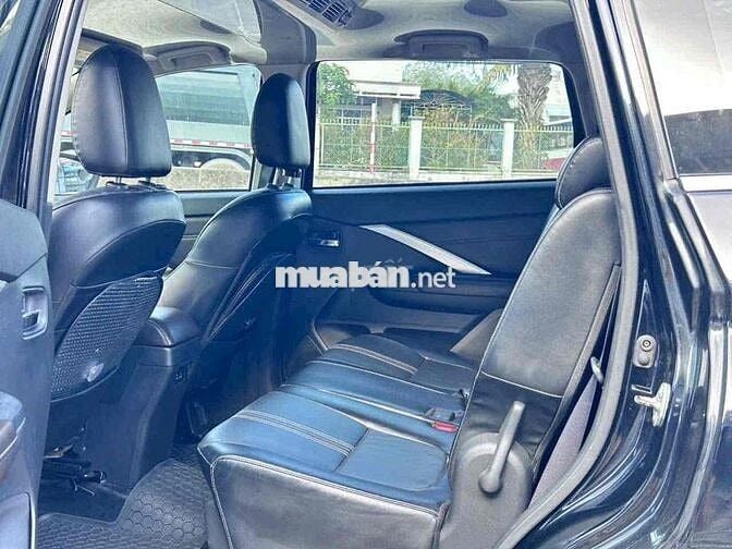 Mitsubishi Xpander 2023 AT Premium Đen - 69.000 km