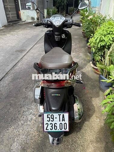 sh mode 2016 xe còn tốt