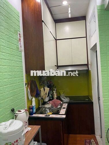 CHUNG CƯ MINI LÊ ĐỨC THỌ – 1PN – 1WC – 33M² – GIÁ CHỈ 1.1X TỶ