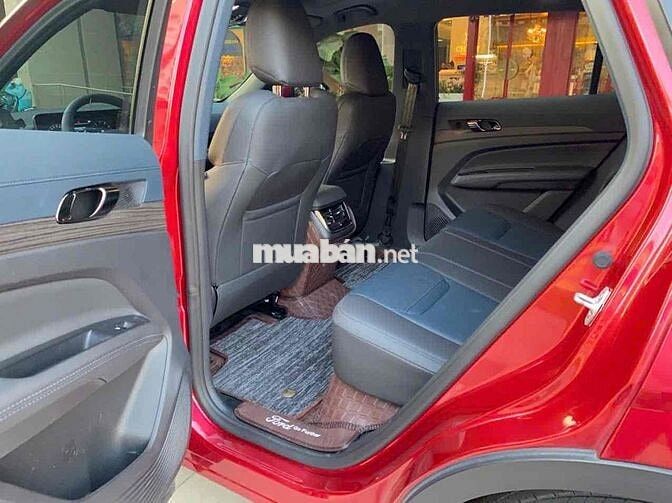 Territory X Xe Lướt Chính Hãng Ford Xe 2024