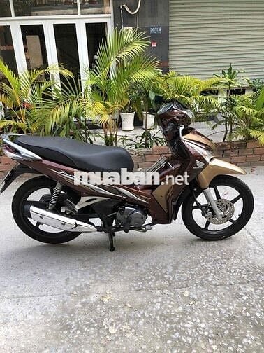 Future Fi Bstp Đk2017 Xe Cọp Nguyên Zin 100%