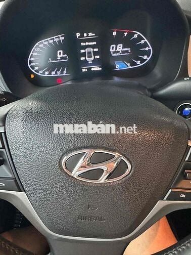 Hyundai Accent 2023 1.4 AT Đặc Biệt - 42000 km
