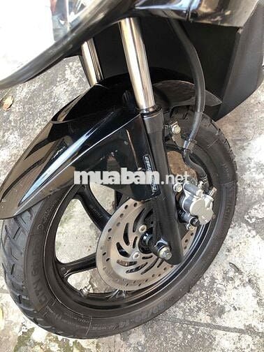 honda airbladeFi 110 đen bạc zin đẹp 2010 ngay chủ