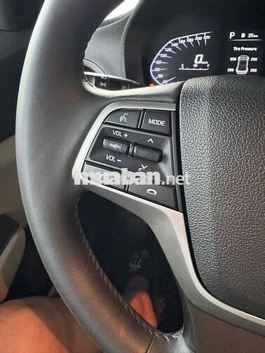 Hyundai Accent 2023 1.4 AT Đặc Biệt - 42000 km