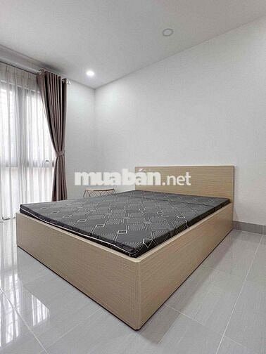💥💥Studio - Thang Máy - Hầm Xe - Nhà Mới - Gần Trường Hutech, Uef💥💥