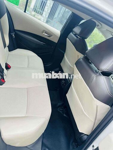 Toyota Corolla Altis 2022 1.8 V - 40000 km
