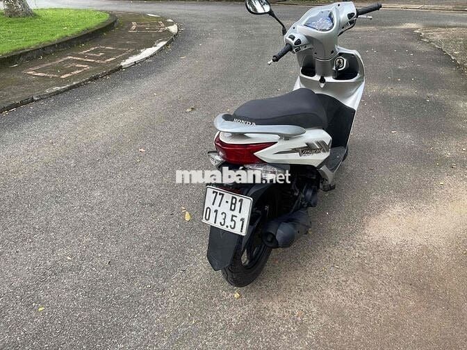 bán vission fi mau trắng. tra gop