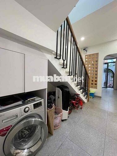 55M2 - 2 Tầng - PHẠM VĂN BẠCH - TÂN BÌNH - TẶNG Full NỘI THẤT - HXH