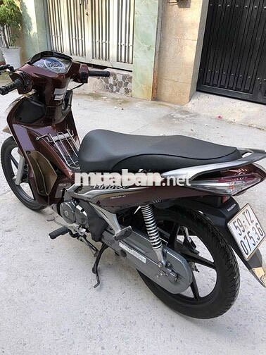 Future Fi Bstp Đk2017 Xe Cọp Nguyên Zin 100%
