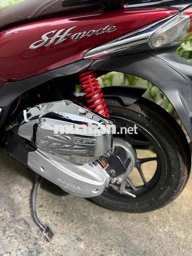 sh mode 2016 xe còn tốt
