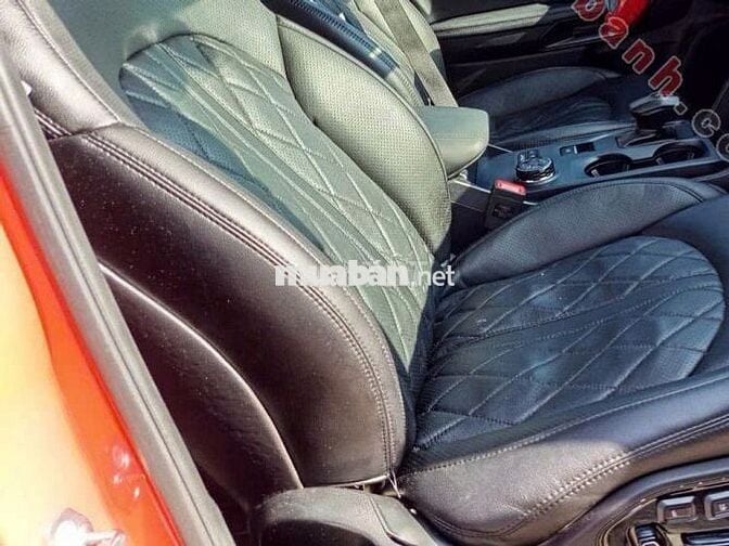Ford Raptor SX 2023 – Đăng ký lần đầu 2024