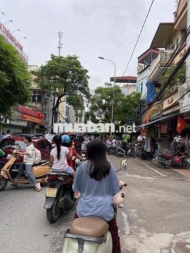 ĐẤT SỔ ĐỎ 51,8m TÂN XUÂN , XUÂN ĐỈNH