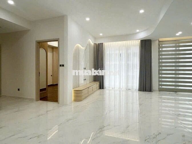 ✨ CHO THUÊ CĂN HỘ MIDTOWN – 3PN – 122m² ✨