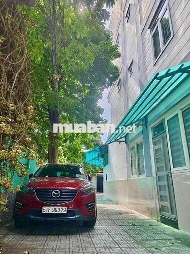 NHÀ NÀY KO MUA THÌ MUA NHÀ NÀO