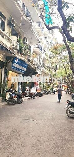 HIẾM!!Bán Nhà Mặt Phố Nhà Thờ , Hoàn Kiếm 47 tỷ 44m2 3 Tầng mặt 5,8m