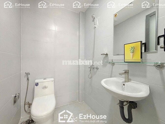 Studio ban công 50m2 tại đường lê đức thọ, p6, gò vấp