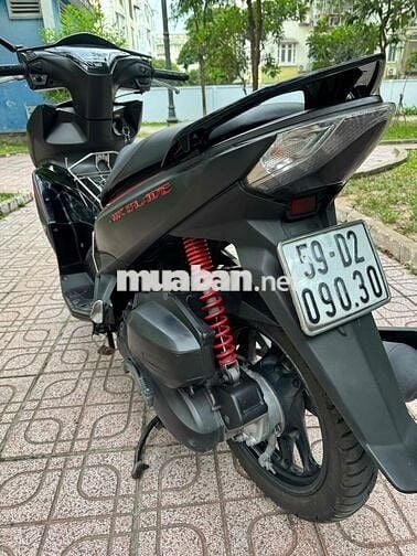 Honda Air Blade 125 2015 Bstp Zin Đẹp