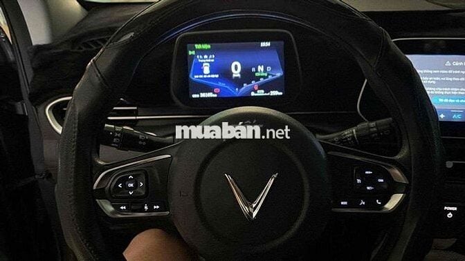 VinFast VF5 Plus 2024 - 36000 km