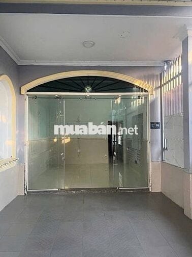 CHÍNH CHỦ GỬI, NHÀ C4 SHR Mặt tiền Vũng Việt, Tân Đông Hiệp Dĩ an NGỘP