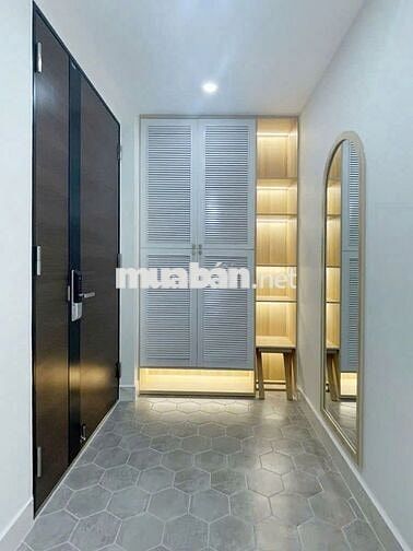 ✨ CHO THUÊ CĂN HỘ MIDTOWN – 3PN – 122m² ✨