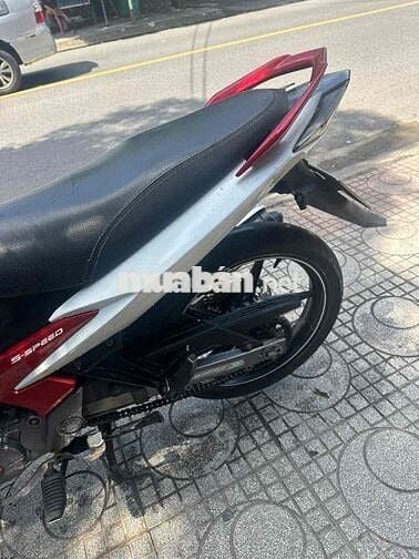 ex 135 đời 2011 xe đẹp máy zin êm ( có trả góp)