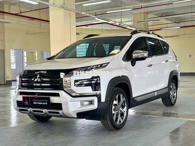 Mitsubishi Xpander Cross 2025 Lướt - 22.000 km
