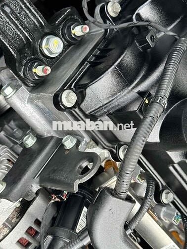 Hyundai Accent 2020 1.4MT bản đủ xe gia đinh 1 chu