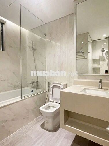 ✨ CHO THUÊ CĂN HỘ MIDTOWN – 3PN – 122m² ✨