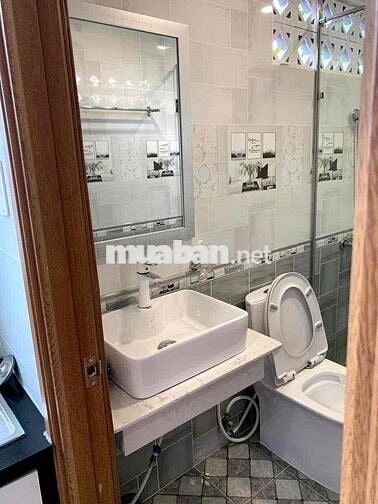 phòng trọ phú nhuận , đức nhuận