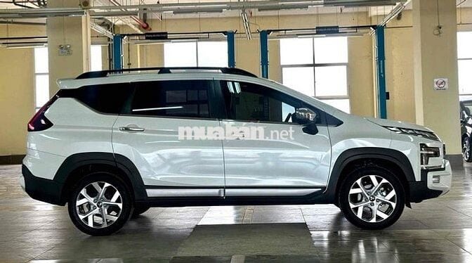 Mitsubishi Xpander Cross 2025 Lướt - 22.000 km