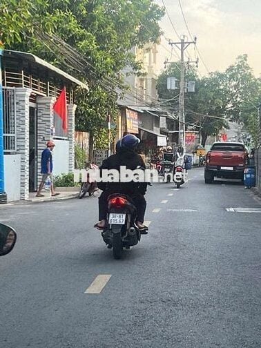 CHÍNH CHỦ GỬI, NHÀ C4 SHR Mặt tiền Vũng Việt, Tân Đông Hiệp Dĩ an NGỘP