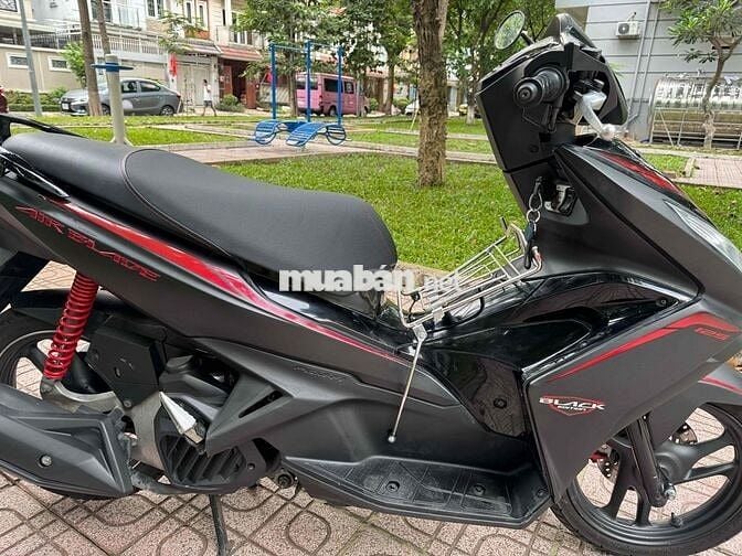 Honda Air Blade 125 2015 Bstp Zin Đẹp