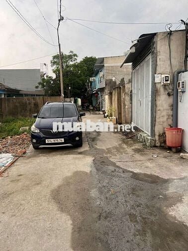 🔥ĐẤT ĐẸP THỔ CƯ GIÁ TỐT KHU VỰC XÃ THỚI TAM THÔN CŨ ĐƯỜNG Ô TÔ 7 CHỖ