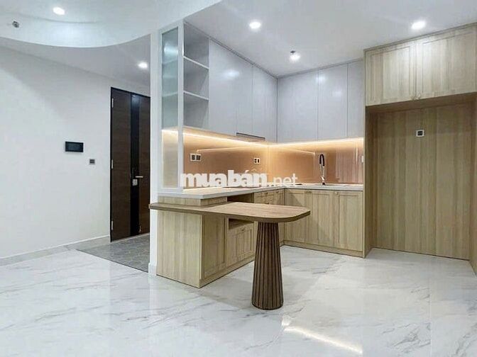 ✨ CHO THUÊ CĂN HỘ MIDTOWN – 3PN – 122m² ✨