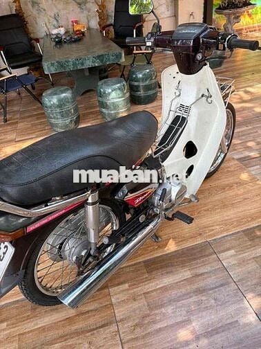 mình cần bán dream xe của nhà zin trước giờ