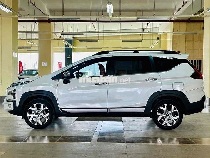 Mitsubishi Xpander Cross 2025 Lướt - 22.000 km